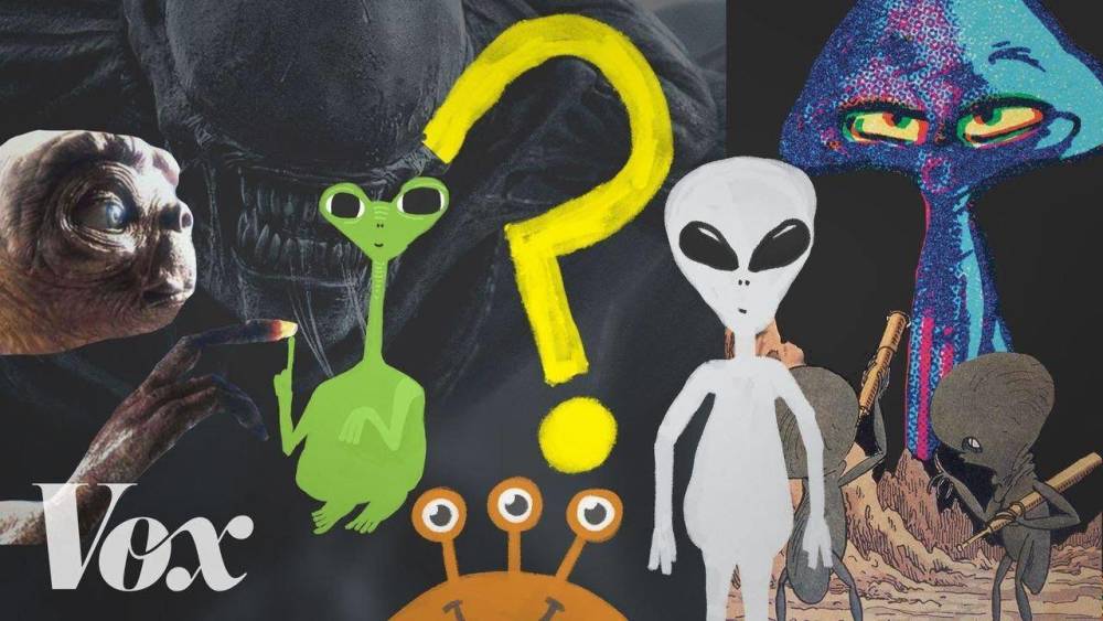 克莱尔·韦伯|想要寻找高等外星生物，人类也许得先学会像外星人一样思考