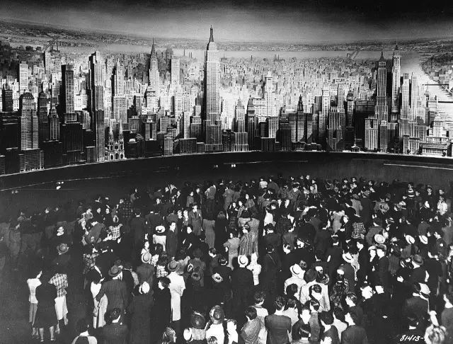 陈平原|陈平原：谁为城市代言