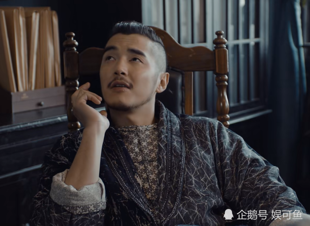 《河神2》推理变少,多了些爱情戏,靠特效挽回颜面