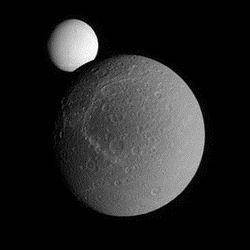 月球|月球不孤单：第二颗卫星或许已经发现