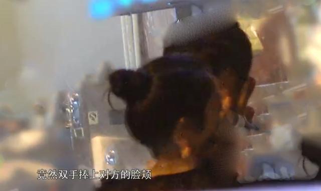 董璇|高云翔 董璇已成陌路人？网曝董璇和小鲜肉搂抱亲密疑有新欢