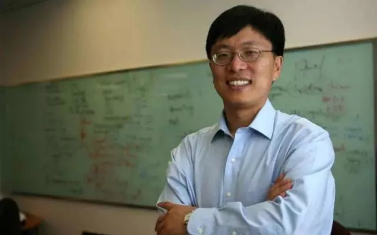 比尔盖茨|这个让比尔盖茨万分不舍的中国科学家，到底有多厉害？