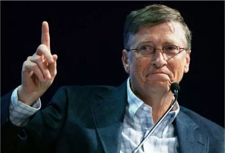 比尔盖茨|这个让比尔盖茨万分不舍的中国科学家，到底有多厉害？