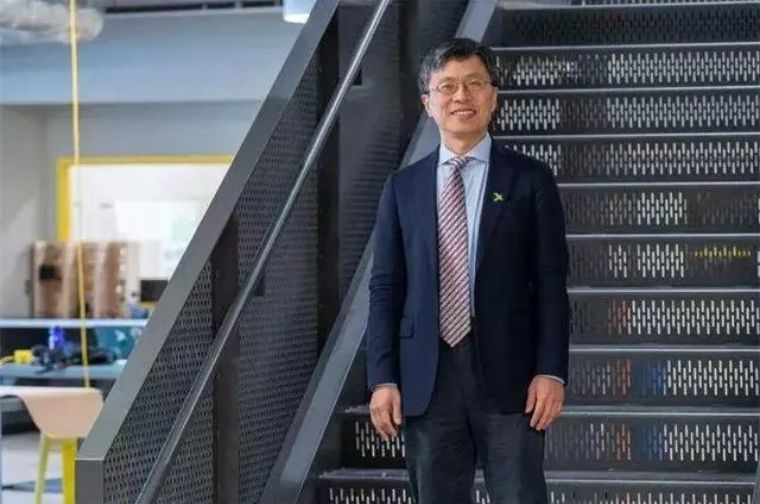 比尔盖茨|这个让比尔盖茨万分不舍的中国科学家，到底有多厉害？