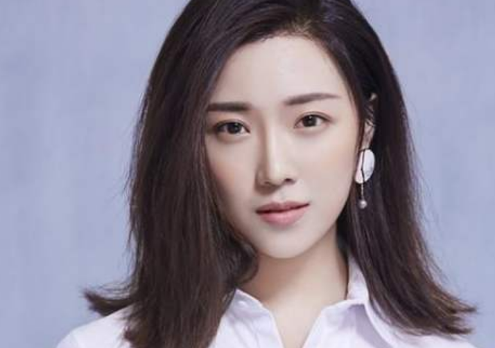 唯一胡歌带不动的女主 只因名字太难念,出道8年还是不温不火