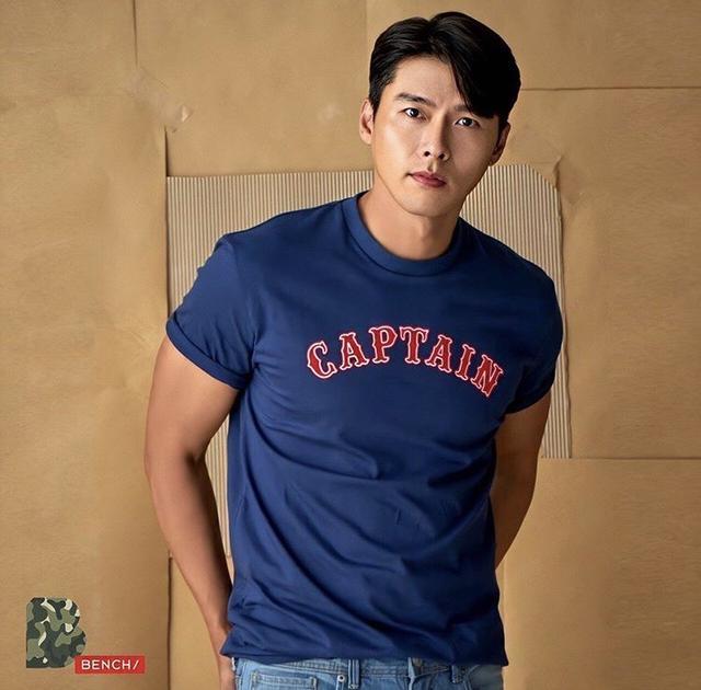 玄彬又更壮了太平洋宽肩再升级胸肌和手臂快把衣服撑爆