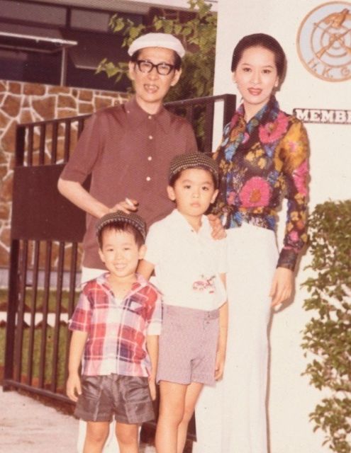 邓永祥|赌王好友、娶过四任妻子，去世后妻儿争产大闹灵堂，故事拍成电视剧震撼全港