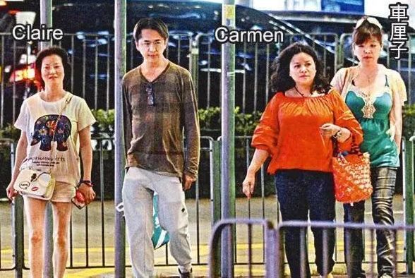 邓永祥|赌王好友、娶过四任妻子，去世后妻儿争产大闹灵堂，故事拍成电视剧震撼全港