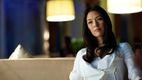 报应2006年朗昆为刘岩抛弃马艳丽5年后一个瘫痪一个患癌