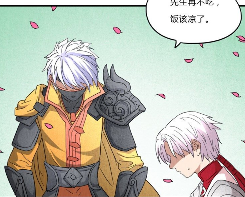 爆笑王者:赵云成了诸葛亮最忠实的仆人,亲手喂诸葛亮吃饭!_腾讯新闻