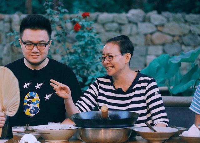 英达|同父不同命：英达两儿子差别大，一个为国争光一个难捧红