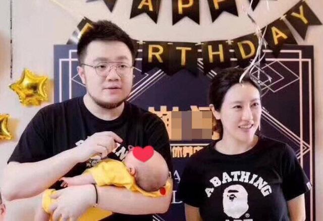 英达|同父不同命：英达两儿子差别大，一个为国争光一个难捧红