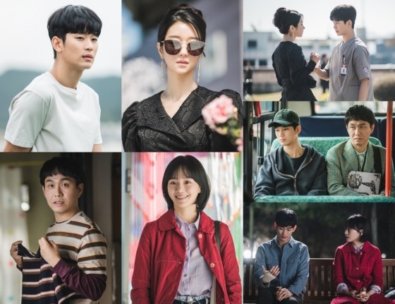 金秀贤|口嫌体正直？金秀贤新剧曾被抗议，现已连续三周获话题性一位！