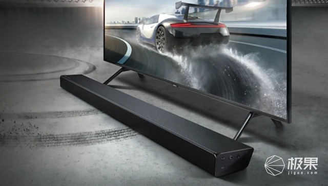 三星回音壁hwq950t将提供914声道环绕声售价12608元