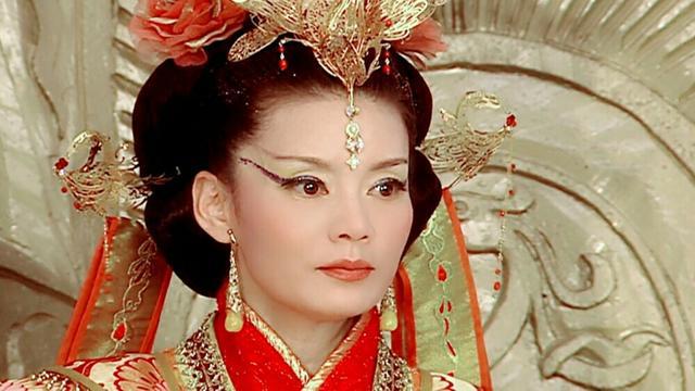 阴蚀王|王母娘娘|玉帝|欢天喜地七仙女