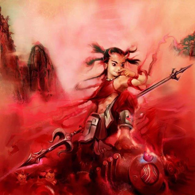 红孩儿|红孩儿身世暗藏啥秘密？或和太上老君无关，观音菩萨早就想降伏它！