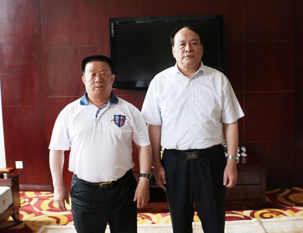 烟台首富宋作文带村民搞副业造出640亿产业帝国今身价320亿