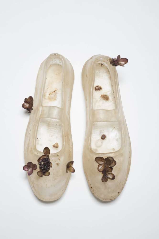 杜蒙|用玻璃讲故事的北京女孩