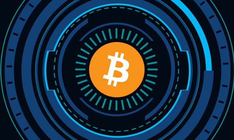 比特币哈希率创历史新高 Fca正式颁发许可证 行情有望突破 腾讯新闻