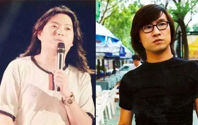 高晓松|20年前，筠子一身红衣去世，为何高晓松和汪峰都脱不了干系？