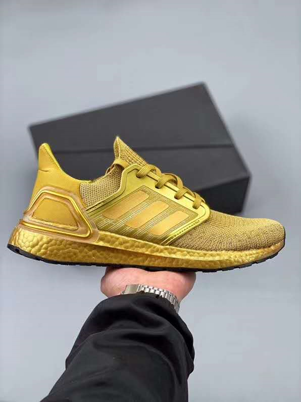 Adidas Ultra Boost 北美限定运动休闲跑步鞋 腾讯新闻