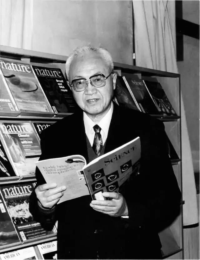 童秉纲|中科院院士、流体力学家童秉纲病逝
