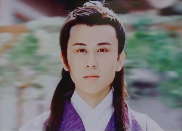 众多帅哥出演《杨门虎将》,保剑锋苏有朋上榜,最难忘的角色