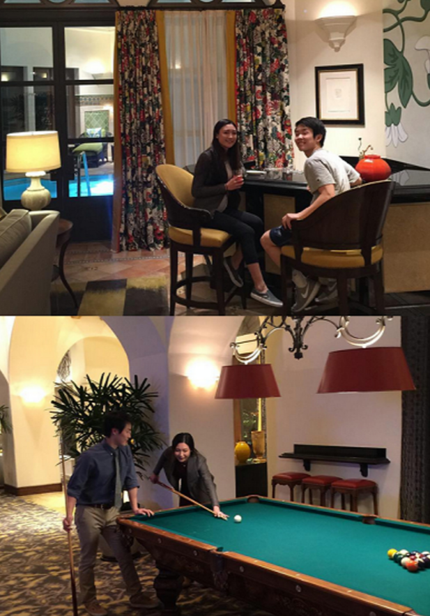 叶玉卿|传叶玉卿80亿身家轰然倒地，富商老公申请破产，名下上亿豪宅被拍卖