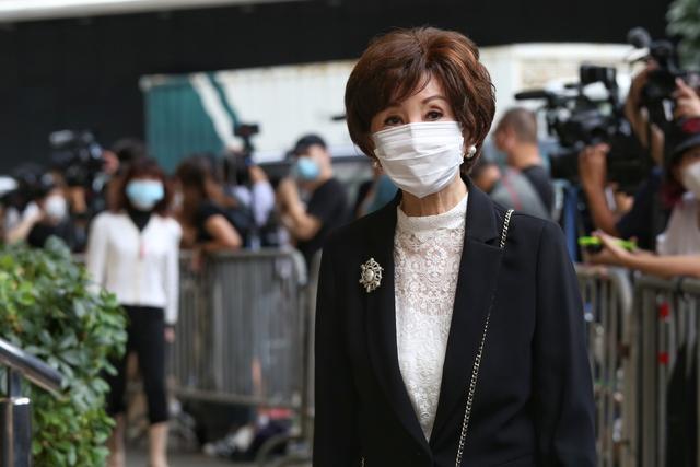 何鸿燊|赌王公祭集齐商界半壁江山，顶级豪门郑、许、霍、吕等家族到场吊唁