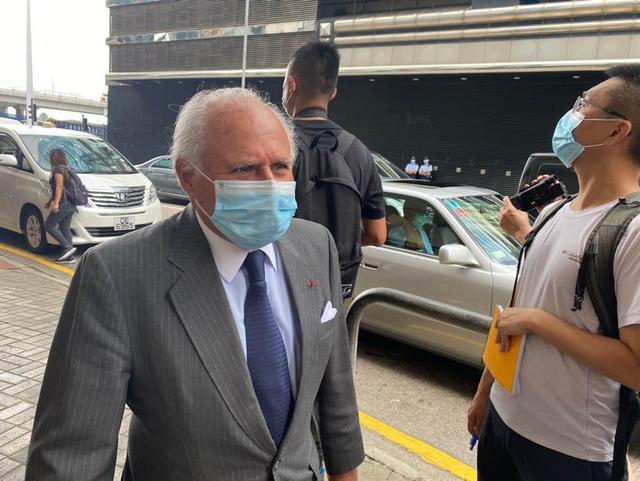 何鸿燊|赌王公祭集齐商界半壁江山，顶级豪门郑、许、霍、吕等家族到场吊唁