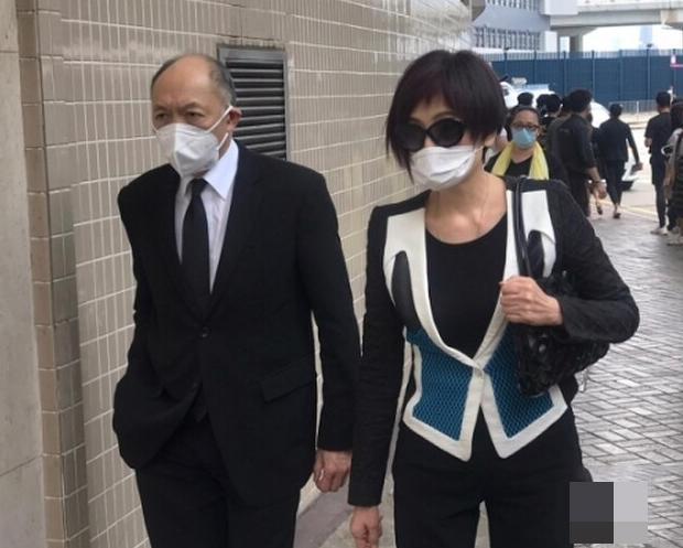 何鸿燊|赌王公祭集齐商界半壁江山，顶级豪门郑、许、霍、吕等家族到场吊唁