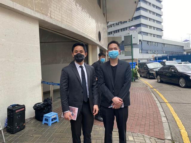 何鸿燊|赌王公祭集齐商界半壁江山，顶级豪门郑、许、霍、吕等家族到场吊唁