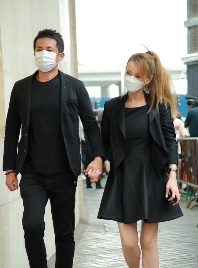 何鸿燊|赌王公祭集齐商界半壁江山，顶级豪门郑、许、霍、吕等家族到场吊唁