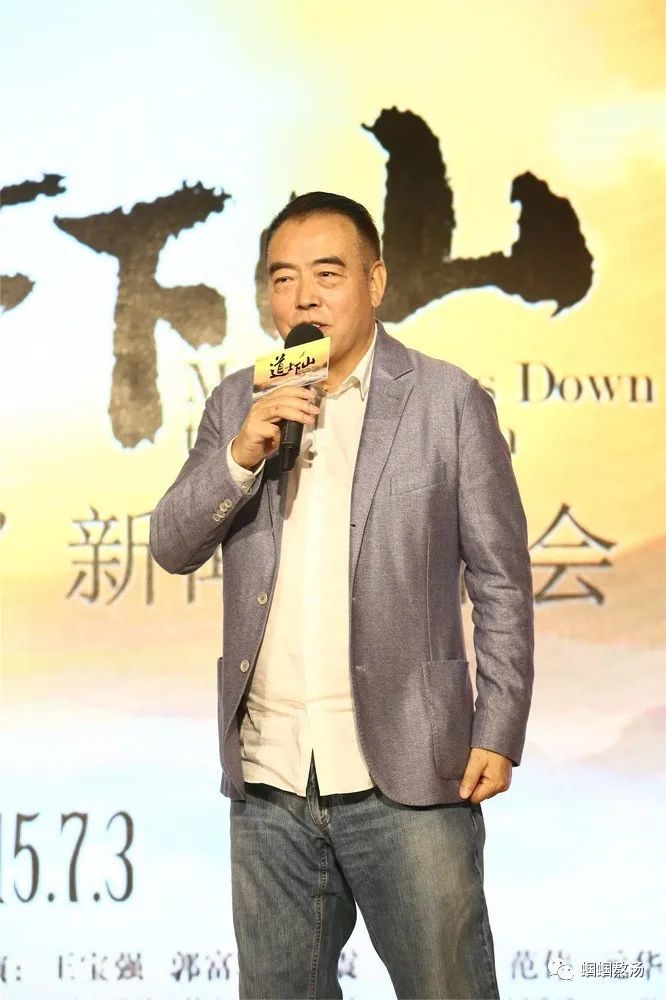 伊能静|秦昊和他的“娘味”媳妇伊能静才是无双绝配！