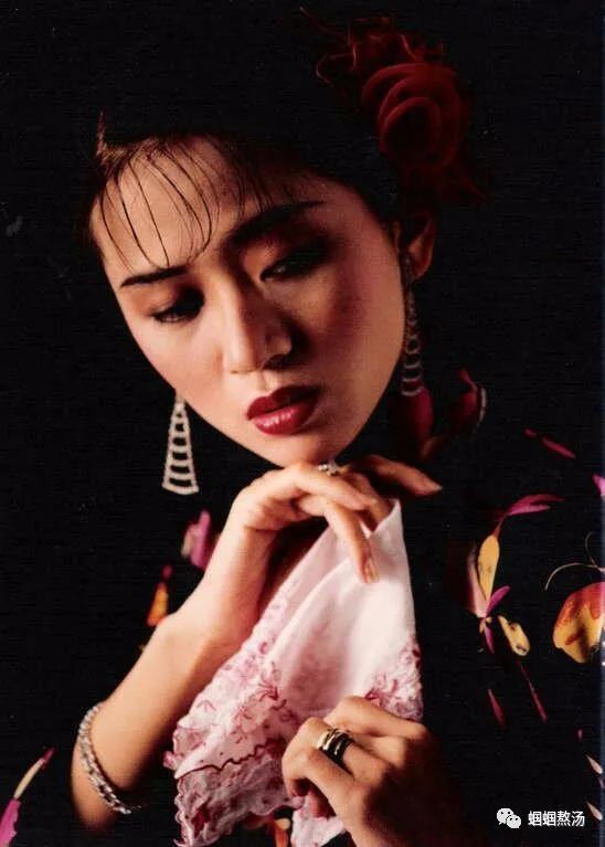 伊能静|秦昊和他的“娘味”媳妇伊能静才是无双绝配！