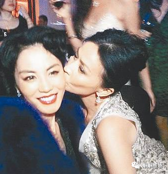 伊能静|秦昊和他的“娘味”媳妇伊能静才是无双绝配！