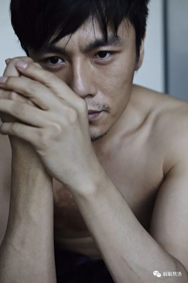 伊能静|秦昊和他的“娘味”媳妇伊能静才是无双绝配！