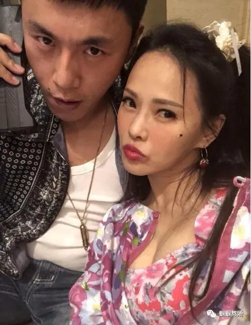 伊能静|秦昊和他的“娘味”媳妇伊能静才是无双绝配！