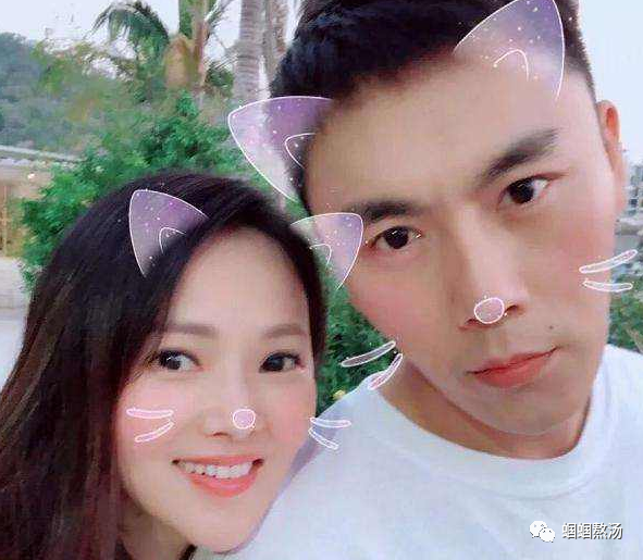 伊能静|秦昊和他的“娘味”媳妇伊能静才是无双绝配！
