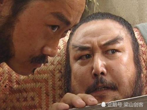 蒋门神|水浒：被误解的蒋门神，武松打他是个错，此人是条好汉