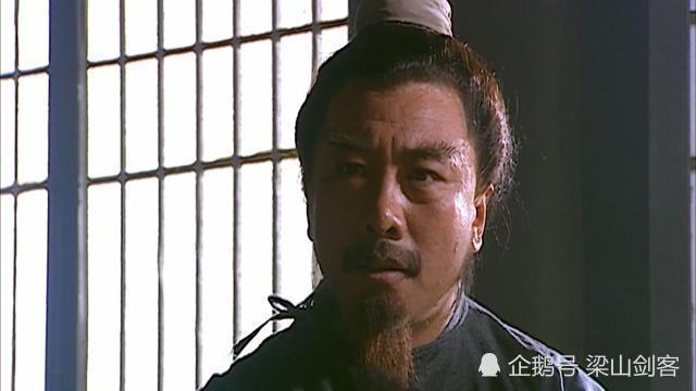 蒋门神|水浒：被误解的蒋门神，武松打他是个错，此人是条好汉