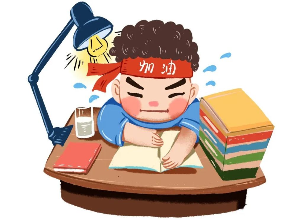 金榜题名也别忘了这件事