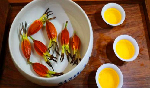 美人蕉|毕业季，花开时节散青春