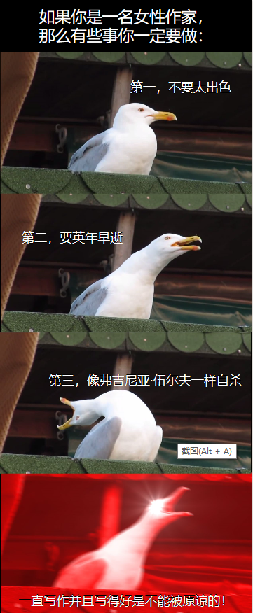 文艺女青年|20世纪文艺女青年有什么梗？