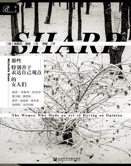 文艺女青年|20世纪文艺女青年有什么梗？