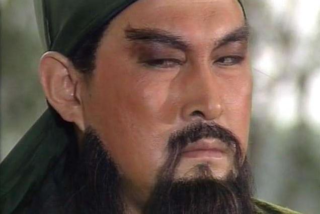 关羽|他因“关公”一举成名，却无法回归现实，演艺生涯因此受阻