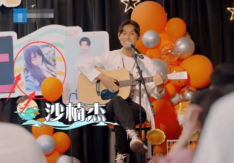 鞠婧祎|鞠婧祎综艺中被曝20岁旧照，瞧见照片中她的模样，整没整容真相了