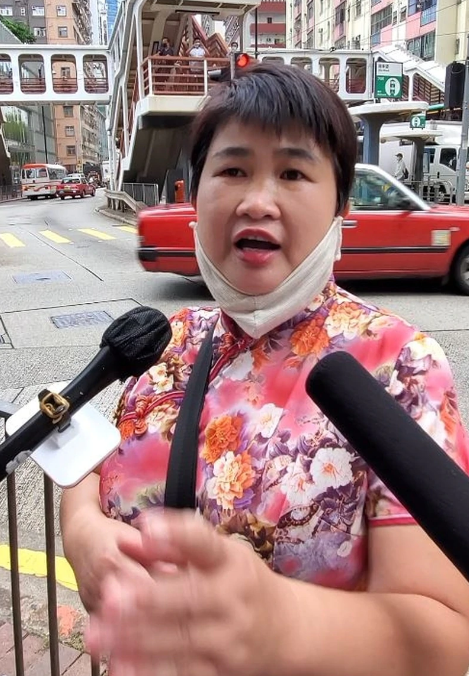 何鸿燊|赌王设灵引近百人围观，昔日员工场外致哀，六旬大妈冒充私生女！