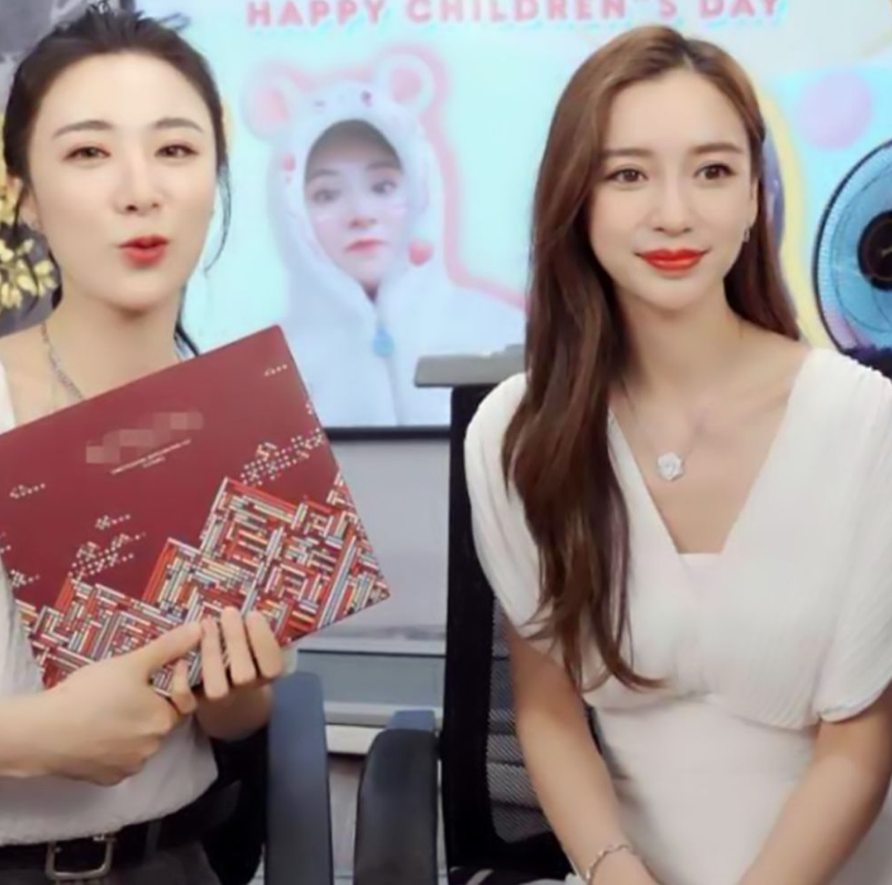 薇娅|薇娅首次透露自己年薪，年入千万的郑恺都觉得很吃惊