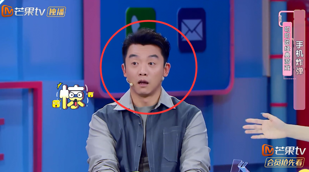 薇娅|薇娅首次透露自己年薪，年入千万的郑恺都觉得很吃惊